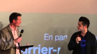Olympe au cinema d'Amien 4/8