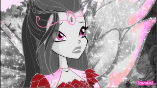 (winx amv) Bloom - Hypnotic