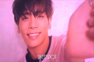 160903 Jonghyun VCR