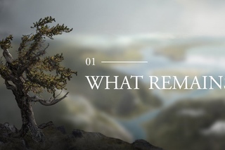 CYDEMIND - What Remains ( Album Version )