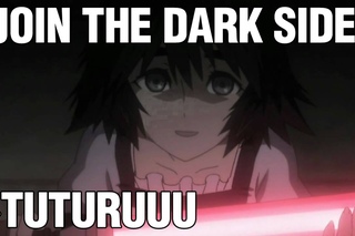 Imperial Tuturu March