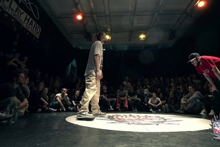 HARD DIVISION 2014|HIP-HOP 1/8|WAVE-GEO(WIN)