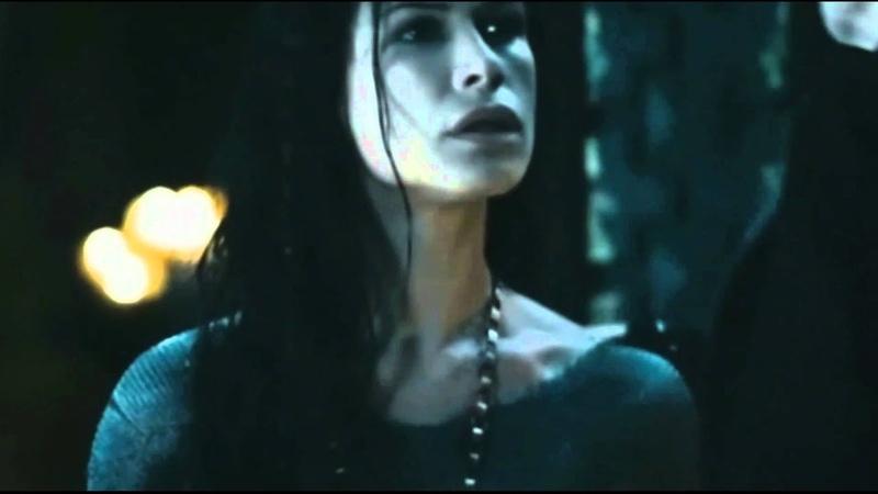 Sonja Lucian I Dance with the Devil (underworld