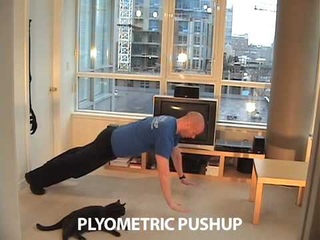 Killer Home Chest Workout With 19 Pushup Variations