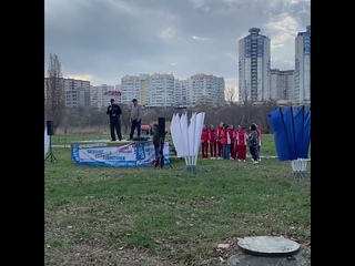 «Не принудительно вы сюда пришли», - глава Новороссийска с задором дал старт субботникам