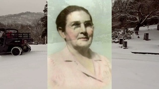 The lost Grave under trash - Finding Rosa McCoy Jackson - Lost lives Episode 7