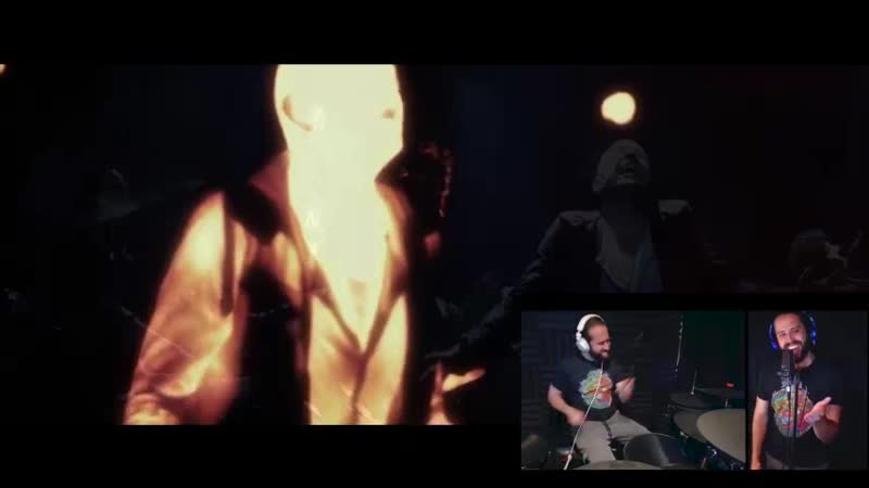 Linkin Park and Jonathan Joung New Divide ( Calculated