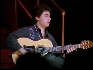 Gipsy Kings - Moorea (Live at Royal Albert Hall)