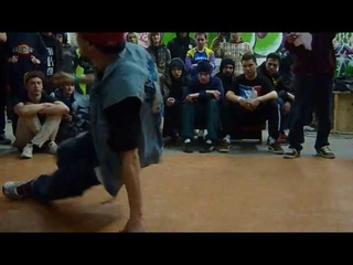 Transformers Anniversary 6 | Fotwork | West da Crew vs Iron Kids