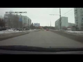 Быдло-водитель 80 лвл