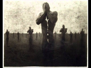 Arkady Bogdanovich/Аркадий Богданович  " West Wall " / " Стена Плача ".