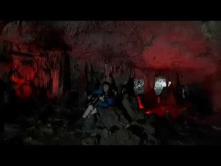 Пещера Нежная - Ночь короче дня cover