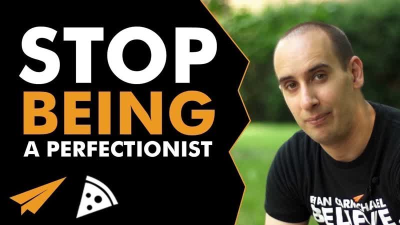 Stop Being a Perfectionist and Start Making Progress How to Overcome