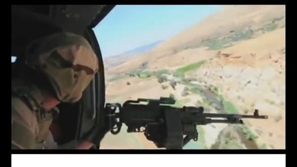 Moroccan Armed Forces 2014 HD