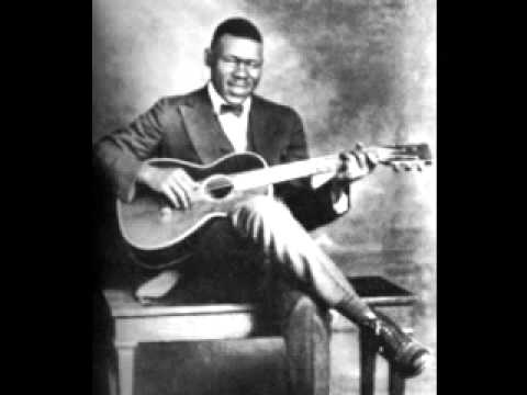 Blind Lemon Jefferson See That My Grave Is Kept