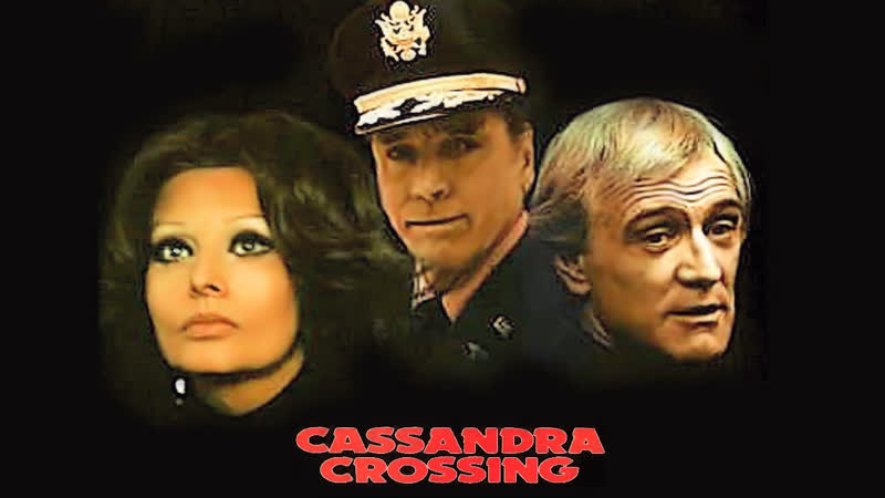 Cassandra Crossing (1976) Ita.
