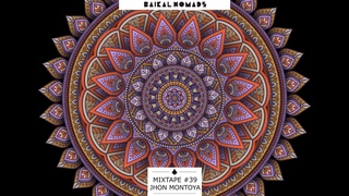 Baikal Nomads - Mixtape #39 by Jhon Montoya
