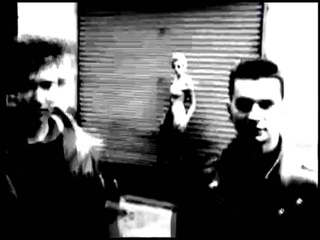 Depeche Mode - Strange Love (Pain Mix Video Edit w Kesha Beats)