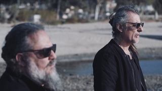 Φίλιππος Πλιάτσικας feat B.D. Foxmoor | “Ο Λογαριασμός“ | Official Video Clip