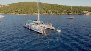 Boat Trip