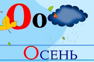 Развивающие мультфильмы - Учимся читать