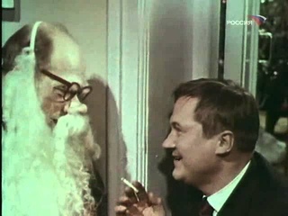 Фитиль “Жертва гостеприимства“ (1972) смотрите онлайн