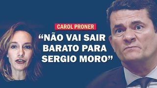SERGIO MORO J EST CONDENADO AOS OLHOS AT DOS CURITIBANOS | Cortes 247