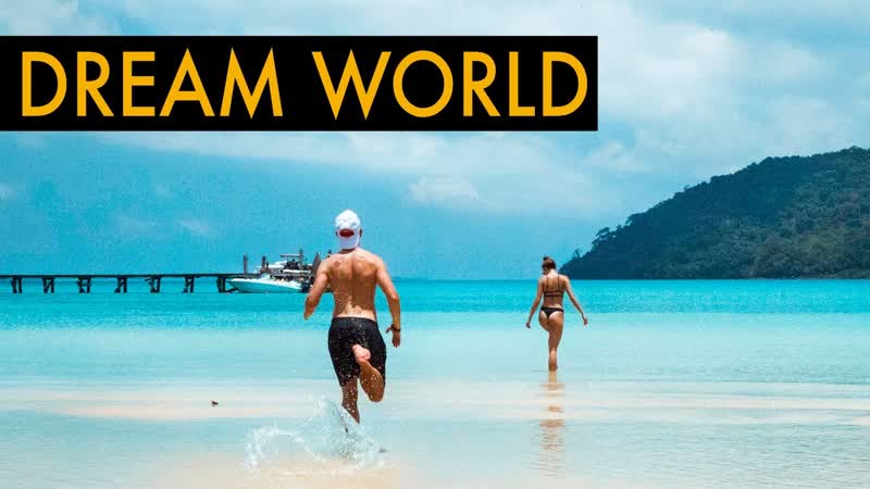 IS THIS THE WORLDS MOST BEAUTIFUL BEACH KOH KOOD