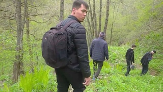 ПОХОД В ГАЛАНЧОЖСКИЙ РАЙОН/ МЕШТ/ КАТАРШКА/ ЦIЕЧУ-АЬХКА /