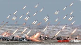 Russia’s Artillery Capabilities: On target! 2S7 Pion,TOS-2,TOS-1A, BM-30