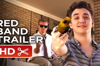 Уважаемые белые люди | Трейлер без цензуры