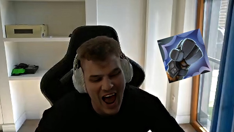 GG, АЙСБЕРГ ХОЧЕТ НАБИТЬ ЕБ ЛО