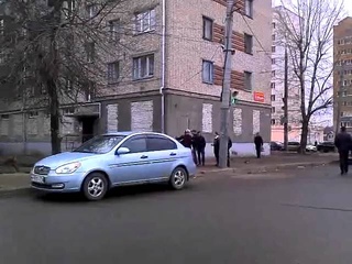 Пинок под зад