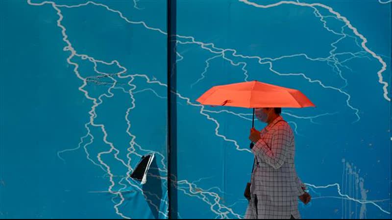 LOccident se ligue contre la Chine (e