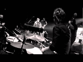 MUTEMATH - PINS and NEEDLES (ARMISTICE LIVE)