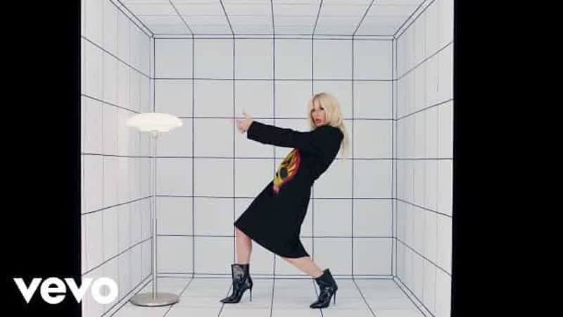 Ellie Goulding Easy Lover feat Big Sean ( Official