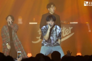 171224 One More Rollie - 김효은,창모,Hash Swan (the Monster)