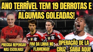 REFORMULAO REUNIO NA PRXIMA SEMANA/ OPERAO DE LA CRUZ, TODOS OS DETALHES/ LATERAL DIREITO ...