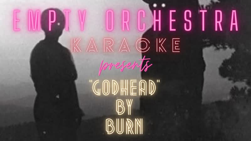 BURN Godhead (
