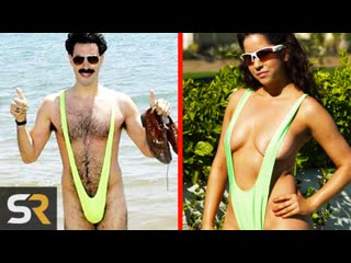10 Amazing Movies That Started Real World Trends