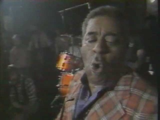 Dizzy Gillespie + Rodney Jones + Mickey Roker 1978 Hamburg -1: Diddy-wa-diddy -bongo&tDG