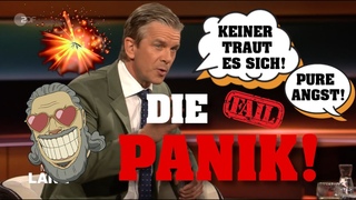 GANZE Talk-Runde zittert vor der WAHRHEIT! 💥⚡️| Markus Lanz