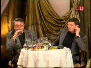 “Браво, Артист!“- Любовь Полищук (2007 г.)