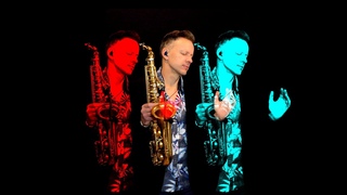 Love Nwantiti / Just the Two of Us | Brendan Ross saxophone cover | CKay
