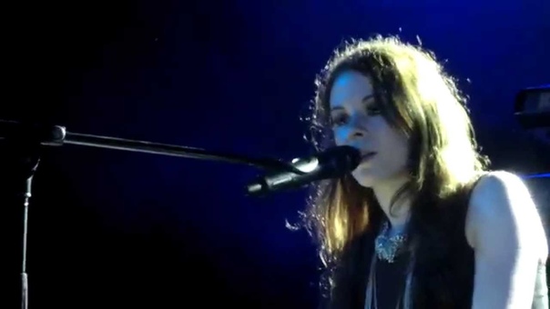 Unbroken Beyond The Black,