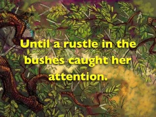 Alice’s Wonderful Adventures in Africa Book Trailer