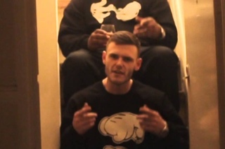 JDZmedia - Dizzle Kid & Hughesy - Bangers [Hood Video]