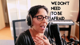 Marcela Bovio - Here to Stay (live sing-through video)