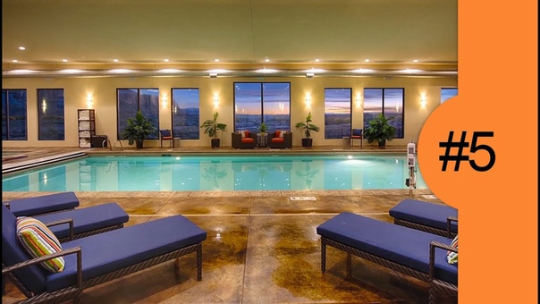 Interior Design Utah Resort Update, 5, Season