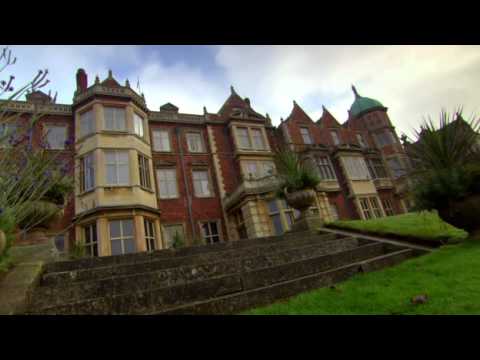 BBC The Diamond Queen Episode